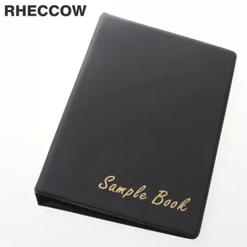 RHECCOW 2set 0402 0603 0805 1206 SMD SMT Rezistor, Kondenzátor Indukčnosti Elektronických Komponentov vzorky prázdne knihy