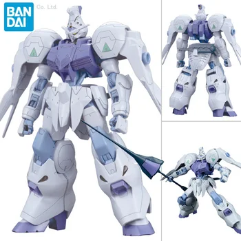 BANDAI GUNDAM HG 1/144 ASW-G-66 KIMARIS Gundam model zostavený Anime akcie obrázok hračky, Dekorácie Deti Hračka Darček