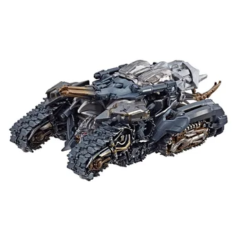 Štúdio Radu Voyager Triedy Bitka Poškodený Tank Model Robota Film Toy Akčné Figúrky Klasické Hračky Pre Chlapcov SS31