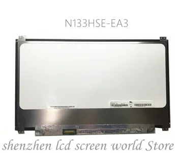 N133HSE-EA1 N133HSE-EA3 pre ASUS UX32 UX32VD UX31 UX31A UltraBook Notebook, LCD, LED obrazovky 1920*1080 EDP 30pin