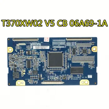 Test práca pôvodný pre T370XW02 V5 CB 06A69-1A L37M61B LA37R81BA Logic Board