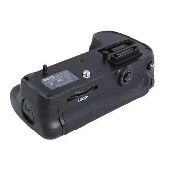 Meike D7100, Meike MK-D7100 MK D7100 Vertikálne Battery Grip Držiak pre Nikon D7100 D7200 Nahradiť MB-D15 ako EN-EL15