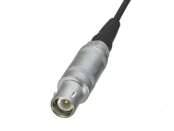 1Pcs RG174 FFA.00S C5 až C9 FFA.1S Konektor pre Ultrazvukové Chyba Detektor Vysokej Quanlity Kábel 20