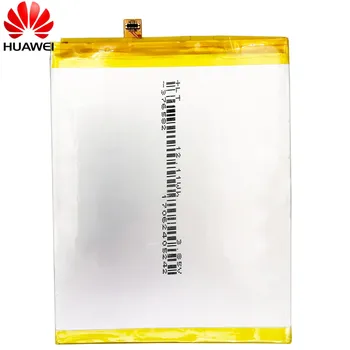 Hua Wei Originálne Batérie Telefónu HB386483ECW Pre Huawei Honor 6X / G9 plus / Maimang 5 / GR5 2017 3340mAh Náhradné Batérie