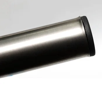 31.8*580 mm Titanium Sedlovka pre Brompton Skladací Bicykel sedlovka Ultralight
