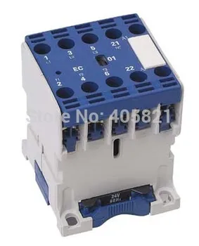1NO LC1-EE03 mini AC stykač