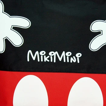 Disney 2020 Módne Messenger Taška Mickey Minnie Kapsičky Plátno Taška Dámy Cartoon Spojka Ženské Kabelky Nákupní Taška Obed Box Vrece