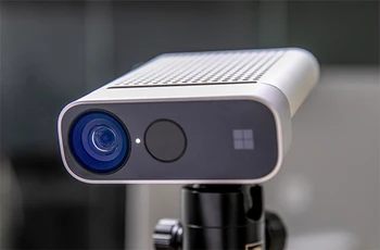 Azure Kinect DK Hĺbka Fotoaparátu Smart Stereo Kamery Development Kit