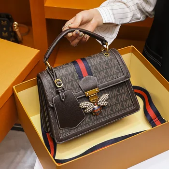 Módne dámske taška kríž taška taška cez rameno crossbite kabelka kabelka dizajnér malá taška crossover 2020 luxusné dámske taška