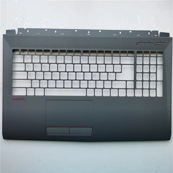 Notebook dlaní shell pre GV62 GP62 vrchný kryt rám klávesnice prípade