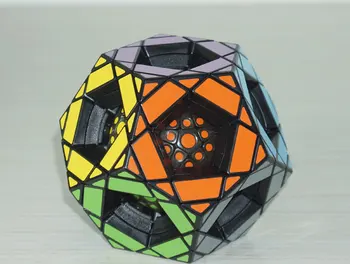 MF8 Multi v tvare dvanás ť stena Rýchlosť Kocka Cubo Magico Vzdelávacie Hračka Darček
