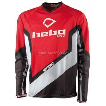 2019 nový motocross jersey bmx bicykel jersey dh mx enduro zjazdové jersey tričko bicykli