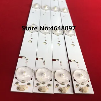 Farba rýchlo LE-4219 lampa pásky RF-AD420E32-1201S-03 180.DT0-4219000H pôvodné nastavenie RF-AD420E32-1201S-03