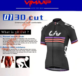 Ženy Krátke Cyklistické Oblečenie Jersey Nastaviť MTB Ropa Ciclismo Lete Cestné Cyklistické Oblečenie lady Team Triatlon Jednotné Priedušná