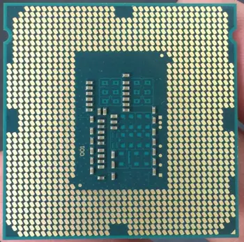 PC počítač Intel Celeron Processor G1820 (2M Cache, 2.7 GHz) LGA1150 Dual-Core funguje správne Desktop Procesor