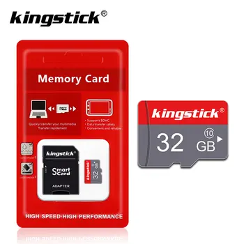 Micro sd pamäťové karty 8 GB 16 GB 32 GB Vysoká rýchlosť 64GB class 10 micro sd karty 128 gb kapacitou 256 gb TF karty na Telefón/Tablet pc