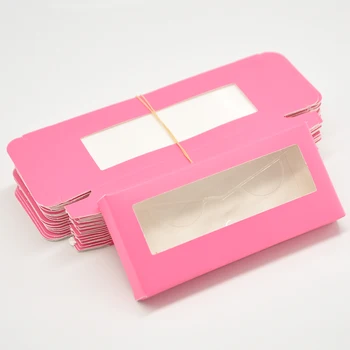 Veľkoobchodný predaj papiera rias balenie box lash boxy obaly vlastné logo faux cils 25 mm noriek riasy mramoru prípade zásobník väčšinu predajcov