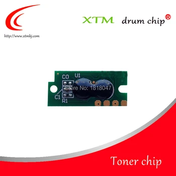 Kompatibilný Toner čipy 106R02248 106R02245 106R02246 106R02247 pre Xerox Phaser 6600 WorkCentre 6605 laserové tlačiarne