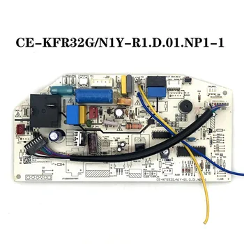 Klimatizácia dosky počítača doska CE-KFR32G/N1Y-R1.D.01.NP1-1 doske