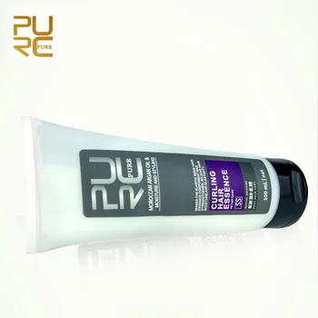 PURC Arganový olej Curl Stimulátory, Aby Vlasy Vlhkosti A Styling A Elastické Vlny Vlasy Hot Predaj Vlasy Styling Produkty pre Starostlivosť o Vlasy