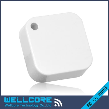 Doprava zadarmo Vnútorné Použitie maják ble 4.0 ibeacon Nordic Bluetooth Ibeacon na Mieru