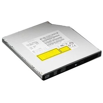 9,5 mm DVD-RAM, DVD-Laufwerk Graveur CD DVD pre Fujitsu Lifebook E753 E733 E744 T734 E754 E734 E743 E752 Premium Výber