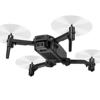 HobbyLane KF611 Drone 4k HD Kamera širokouhlý 1080p WIFI FPV Drone Dual Camera Quadcopter Výška Udržať Drone Fotoaparát Hračka