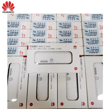 Pôvodné Odomknutý Huawei 4G LTE USB WIFI Modem Wingle Auto WiFi Stiker Huawei E8372H-155 E8372H-320 E8372h-820 E8372h-517