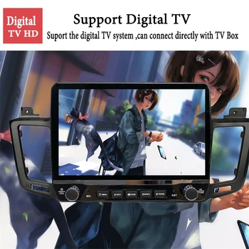 6+128GB DSP 4G 8 core android 10 Auto multimediálne DVD Prehrávač pre Toyota RAV4 RAV 4 RAV-4 autoradio AUTA GPS navigácie rádio stereo