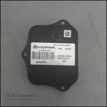 Veľkoobchod YCKOriginal 1PC AFS Leistungsmodul Adaptívne Frontlighting Systém 90042671 90042672 (Pravý a Používa)