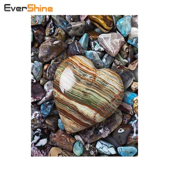 EverShine 5D Diy Diamond Maľby Plné Námestie Diamond Výšivky, Výšivky Drahokamu Farba Kamenné Mozaiky Cross Stitch Auta Plavidlá