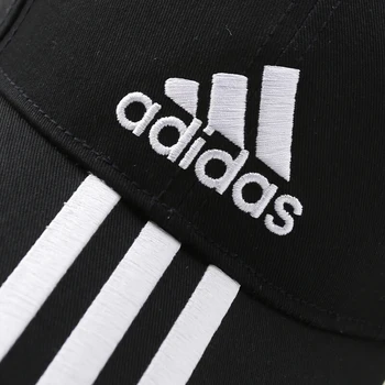 Originál Nový Príchod Adidas Unisex Športové Čiapky Beží Oblečenie