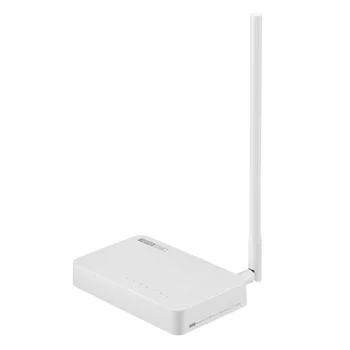 TOTOLINK N150RH Bezdrôtový Router Wifi Opakovač 150Mbps 2.4 Ghz Multi Language Router Podpora VLAN IPTV L2TP