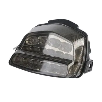 Motocykel LED zadné Svetlo Integrované Zase Signál Pre Honda CBR1000RR CBR 1000RR 2008-2016