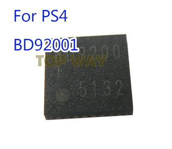 2ks Originál Sony Playstation 4 PS4 Regulátor Napájania Cntrol IC Chip Pre Dualshock 4 BD92001 BD92001MUV-E2