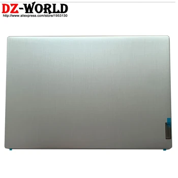 Nový, Originálny Sivá Shell Veko LCD Zadný Kryt Späť Prípade pre Lenovo Ideapad 3-15ADA 15ARE 15IML 15IIL Notebook 5CB0Y85273