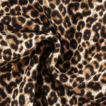 Artsu 2020 Leopard Ruched bez Ramienok Plodín Topy Camis Vesta Lete Ženy Strsps Top bez Rukávov Backless Plodín Top Sexy Klub AS41311