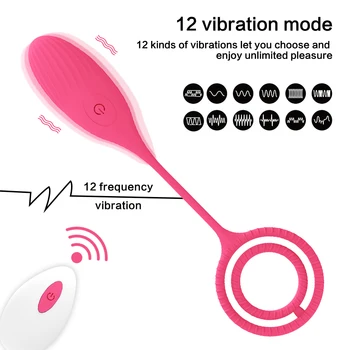 Vibrátor pre mužov 12 Režimy sexuálne hračky Muž Automatické Masturbácia, Sex Produkty Penis Oneskorenie Ejakulácie Tréner Krúžkov Dospelých, Sexuálne Hračky