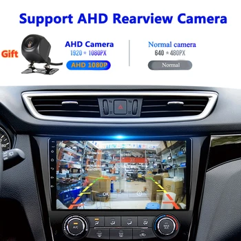 2 din 8 core android 10 autorádia auto stereo pre Veľký múr Haval H6 2013 2017 2018 navigácia GPS, DVD Multimediálny Prehrávač