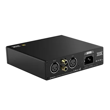 SMSL SP200 THX AAA 888 Technológie Slúchadlá Prehrávač, Zosilňovač Vyvážené Bluetooth 5.0 USB DAC