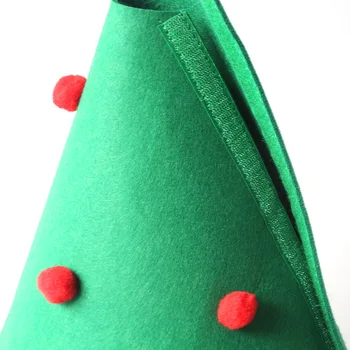 3D Cítil Vianočný Stromček s Ozdoby Detí Nový Rok 2021 Vianočný Stromček, Darčeky, Hračky Visí Navidad 2020 Kerst Decoratie Noel