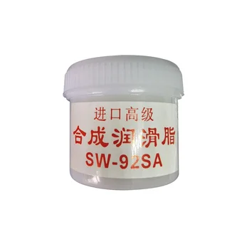 10pcs SW-92SA NOVÉ mazací olej prevodový mazací tuk pre Epson R200 R210 R220 R260 R270 R390 R290 R330 T50 T60 A50 P50 L800