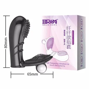 G Mieste Mačička Prst, Vibrátor Stimulátor Klitorisu Klitoris Vibračná Vaginálna Masér Sexuálne Hračky Pre Ženy Lesbičky Dospelých Produkty