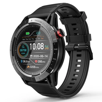 Najnovšie Šport Smart Hodinky Kométa 2020 Fitness Tracker Vodotesný IP68 Smartwatch Muži Ženy Tepovej frekvencie pre iOS a Android