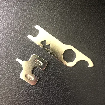 Maintance nástroje Kľúča Časť pre zubné saeyang BTMarathon SZP-H37L1 kefa handpiece 35000rpm