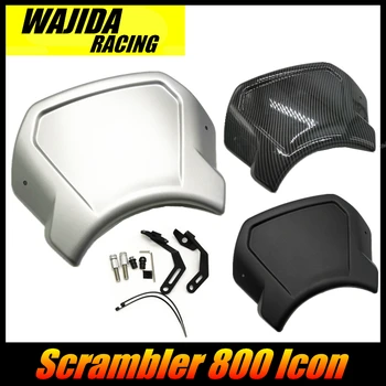 PRE DUCATI Scrambler 800 Ikonu Motocyklové Príslušenstvo Upravené Sklo scrambler800