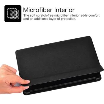 Univerzálny Tablet Obal Pre Acer Iconia Jeden 8 B1-810 850 860 870 Shockproof Tablet Prípade Ochranný Plášť +Pero