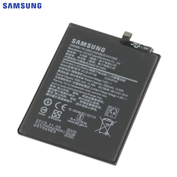 SAMSUNG Originálne Náhradné Batérie Telefónu SCUD-WT-N6 Pre Samsung Galaxy A10s A20s SM-A2070 SM-A107F A21 Telefón Batérie 4000mAh
