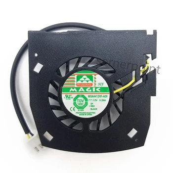 Grafické karty, ventilátor pre nvidia GT630 MBA4412HF-A09 MGA4412HF-A09