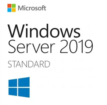 Windows Server 2019 Standart 32-64 Trochu Originálny Kľúč